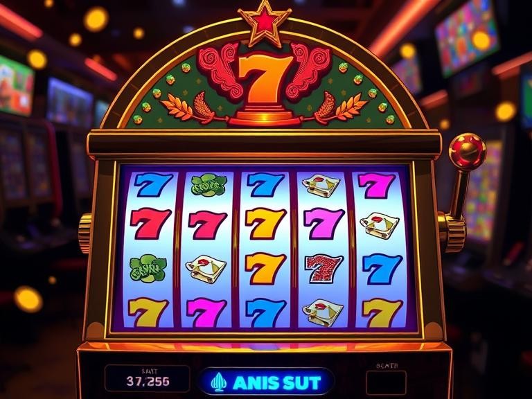 4777 bet