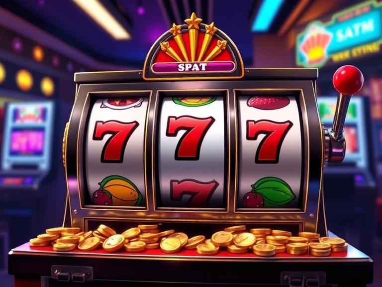 4777 bet