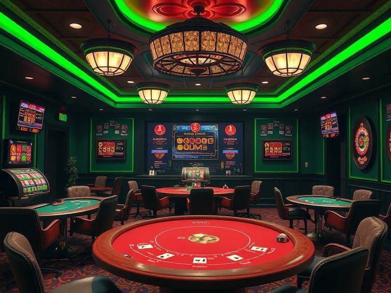 4777 bet