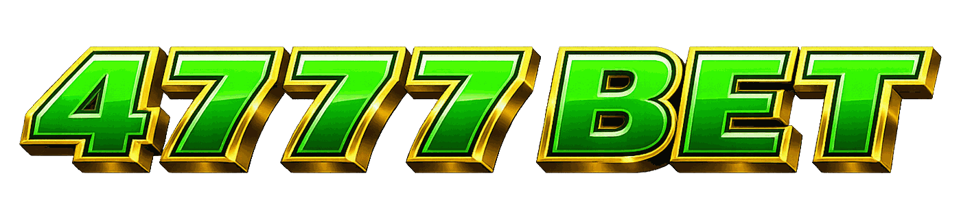 4777 bet logo